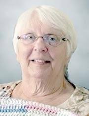 JANIS OLSON Obituary (1940