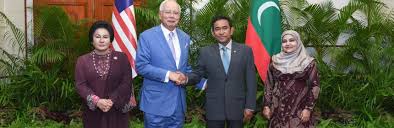 Datin seri rosmah mansor was left shaking her head in disbelief as the prosecution laid out its case against her and witnesses started testifying in her corruption case today. President And First Lady Host Official Luncheon In Honour Of Visiting Prime Minister And First Lady Of Malaysia