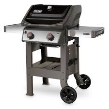 Ein guter gasgrill zeichnet sich durch einen optimalen mix unterschiedlicher faktoren aus. Weber Gasgrill Spirit Ii E 210 Gbs Schwarz Bei Hellweg