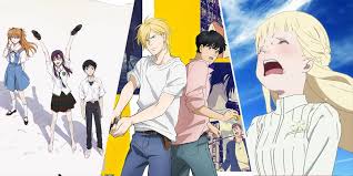 Best Anime On Amazon Prime Video