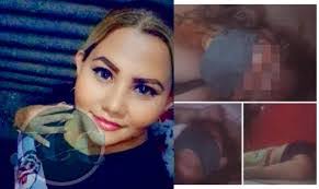 Lilibeth Rivera's Instagram, Twitter & Facebook