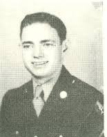 John David Thach Jr. (1923-1999)