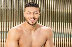 Tommy Fury S Ex Millie Roberts Brands The Love Island Star Toxic In Instagram Rant Love Island Tommy Fury