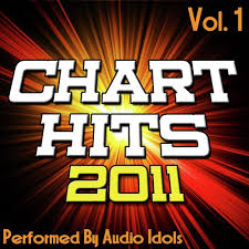 Bounce Song Download Chart Hits 2011 Vol 1 Song Online