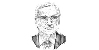 Capitol Weekly's Top 100: Danny Curtin