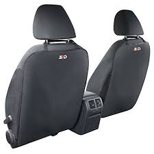 Spd Car Kick Mat Kick Mats For Car Seat Back Protector Car Seat Liner 2 Set More Info Could Be Found At The Image U Car Seat Liner Car Seats