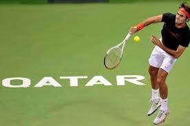 Andrey rublev is the defending champion. Federer Confirms He Will Return In Doha Perfect Tennis