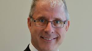 Philip Newlin named chief medical officer for Via Christi Clinic