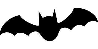 Download Svg Animal Bat Bats Night Free Svg Image Icon Svg Silh