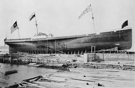 top 10 most famous shipwrecks toptenz.net