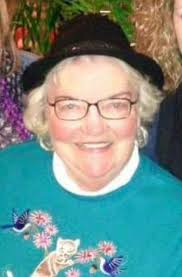 Patricia Kiniry LaRoche, 1932