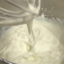 Recette Creme Chantilly En Video