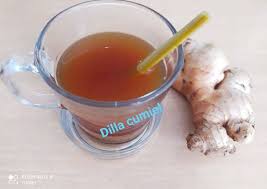 Comment must not exceed 1000 characters. Resep Wedang Jahe Sereh Ala Resto Resep Enyak
