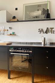 Kuchenfronten Schwarz Lackieren Mit Lack Von Www Kolorat De Kolorat Wandfarben Online Bestellen In 2020 Kuchen Fronten Wandfarbe Kuchenfronten