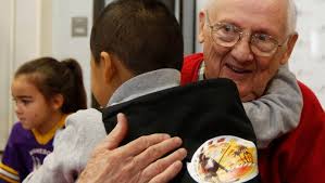 Lolo Jones and Samaritan's Feet "Shoes for Hope"