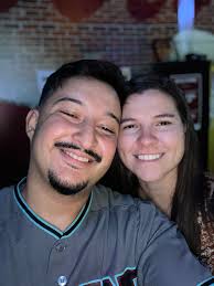 Mallory Wright and Isaiah Martinez's Wedding Website