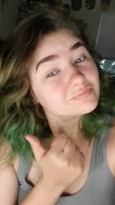 Hair Daze with Haley