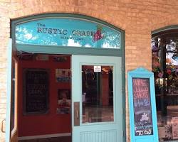 Image of Rustic Tavern in Pearland, Texas