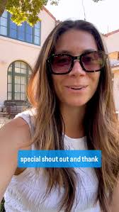 Natalie Jones (‘26) shares a special shout out and thank you to the Class  of 2025’s Lauren Gargano & Joselle Civil for their leadership and guidance  as Anderson Career Team (ACT) coaches. , Led by ...