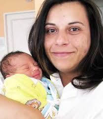 Fotogalerie: Přišli jsme na svět!