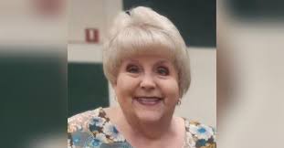 Mrs. Susan Hinson Guy Obituary