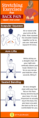 Pin On Exercises For Back Pain