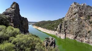 Hospedería parque de monfragüe se encuentra en torrejón el rubio. Hospederia Parque De Monfrague Hospederias De Extremadura