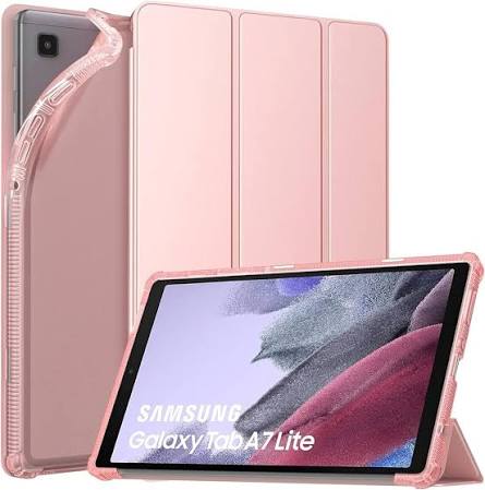 FUNDA PARA TABLET FOR  SAMSUNG A7 LITE