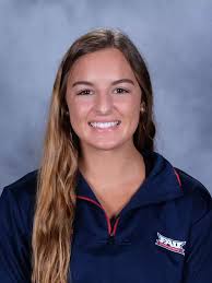 2019-20 Swimming & Diving Roster