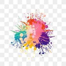 Colorful Ink Ink Splash Effect Elements Vector Colorful Ink Png And Vector With Transparent Background For Free Download Splash Effect Colorful Backgrounds Paint Splash