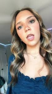 Olivia Goss's Instagram, Twitter & Facebook