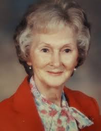 Obituary information for Margaret Dunham (nee Barritt)