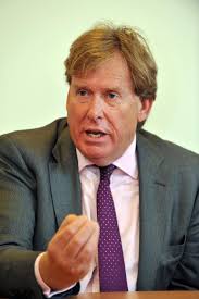 Arise, Sir Simon! Chelmsford MP awarded knighthood