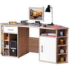 Homexperts eckschreibtisch »baltasar«, natur, artisan eiche/anthrazit. Eckschreibtisch Vasto Schreibtischideen Kleine Computertische Schreibtisch