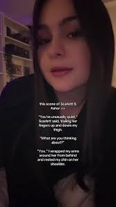 Asher and Charlotte Story