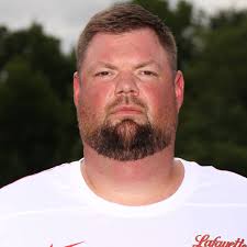 Lafayette High School Football