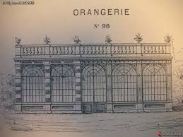 Orangerie Galeries De Photos Maison Ideale Paysage Urbain