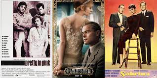 The last time we went to the theatre was months ago. 30 Best Love Triangle Movies Love Triangles In Film History