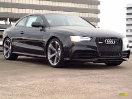 Image result for Phantom Black 2014 RS5
