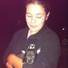 Allison Oldham's Instagram, Twitter & Facebook