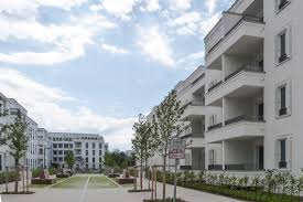 Immobilien in düsseldorf (oberkassel) gesucht? Neubauwohnung In Dusseldorf Oberkassel