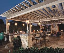 La Cuisine D Ete Le Centre Fun And Sympa Du Jardin Pendant Les Beaux Jours Motif De Cuisine En Plein Air Cuisine Exterieure Diy Creation De Terrasse