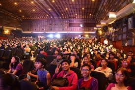 University of the philippines diliman, quezon city 1101 philippines (trunkline): Up Diliman On Twitter Up Diliman Upd Welcomed More Than 2 000 Freshmen Graduate Students And Transferees At The University Welcome Assembly Uwa Held From Jul 30 To 31 At The Up Film