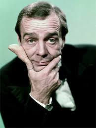 Setbacks & Fightbacks #1: The fall and rise of Max Wall