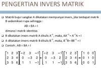 Soal matematika pembahasan eksponen & logaritma. Persamaan Logaritma Pengertian Sifat Rumus Contoh Soal