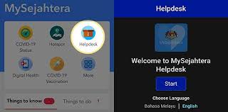 Can help them to make a living, even if you have not. Mysejahtera Archives Tech Arp