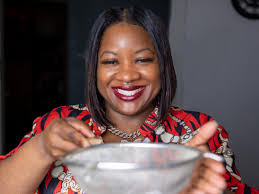 Tara Randolph's Instagram, Twitter & Facebook