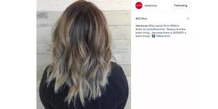 Mocha brown hair mocha hair ash brown hair color dark brunette hair blond dark hair milk chocolate hair hair color formulas hair today. The Top Brunette Hair Color Trends Matrix
