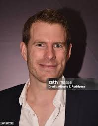 37 Sean Gourley Photos & High Res Pictures