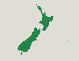 8 popular online jobs that will make you a millionaire New Zealand Regions Map Quiz Game